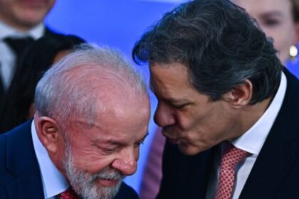 Governo recorre a manobras para manter arcabouço fiscal até as eleições, dizem analistas 18 ocrente 1761747477