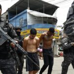 Satiê denuncia recusa de apoio federal após operação com dezenas de mortos no Rio 5 ocrente 1761747501