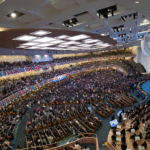 Crescimento de evangélicos na África domina debate em assembleia mundial na Coreia do Sul 5 ocrente 1761748450