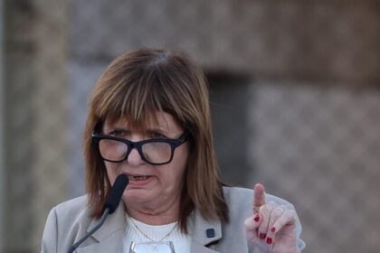 Argentina classifica Comando Vermelho e PCC como organizações narcoterroristas 12 ocrente 1761749245