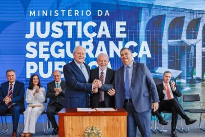 Pesquisa mostra que 45,8% dos brasileiros percebem piora na segurança pública sob Lula 8 ocrente 1761750208