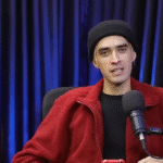 Bíblia que brilhou no escuro marcou virada de ex-ocultista para o rock cristão, diz Guirroh 5 ocrente 1761754586