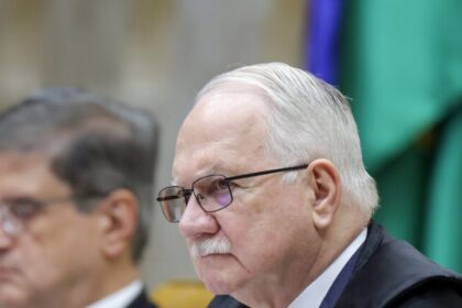 Decisões do STF frearam ações policiais e impulsionaram avanço do crime no Rio, dizem autoridades 16 ocrente 1761755569