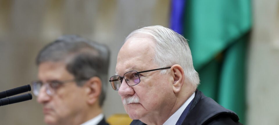 Decisões do STF frearam ações policiais e impulsionaram avanço do crime no Rio, dizem autoridades 2 ocrente 1761755569