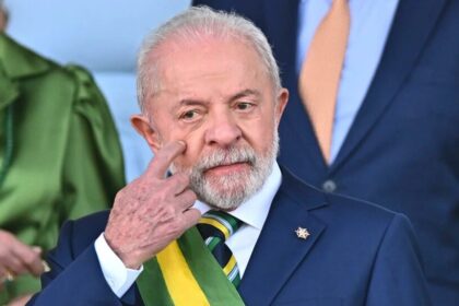 Governador do Rio afirma que Planalto negou apoio contra crime após 128 mortes em dia de confrontos 10 ocrente 1761760074