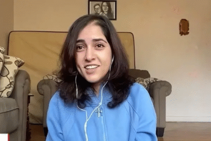 Filha de cofundador do Hamas relata conversão ao cristianismo após sonho com Jesus 8 ocrente 1761760095