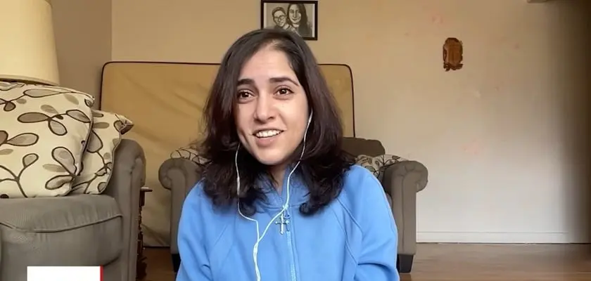 Filha de cofundador do Hamas relata conversão ao cristianismo após sonho com Jesus 2 ocrente 1761760095