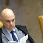 Designação de Moraes para ADPF das Favelas é questionada por suposto descumprimento de regra interna do STF 5 ocrente 1761763776