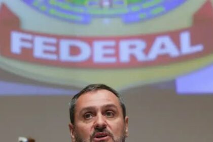 PF foi notificada sobre operação contra o crime no Rio, mas optou por não participar 16 ocrente 1761766346