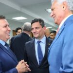 Disputa interna na União Progressista põe em risco plano eleitoral para 2026 4 ocrente 1761767275