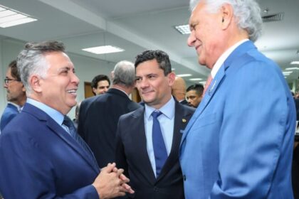 Disputa interna na União Progressista põe em risco plano eleitoral para 2026 14 ocrente 1761767275
