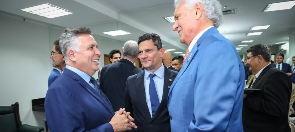 Disputa interna na União Progressista põe em risco plano eleitoral para 2026 2 ocrente 1761767275