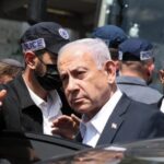 Netanyahu anuncia ação conjunta com EUA para desarmar o Hamas e manter cessar-fogo em Gaza 4 ocrente 1761773503