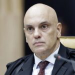 Moraes convoca Castro e chefes das polícias a detalhar ação que deixou 119 mortos no Rio 5 ocrente 1761775286