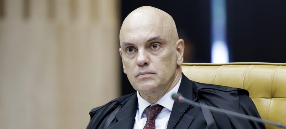Moraes convoca Castro e chefes das polícias a detalhar ação que deixou 119 mortos no Rio 2 ocrente 1761775286