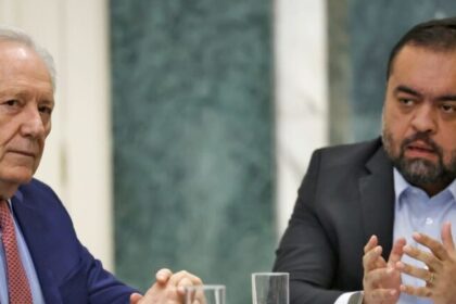 Governo federal e Rio de Janeiro abrem escritório emergencial contra crime organizado 20 ocrente 1761783391