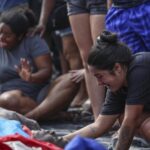 Polícia do Rio apura retirada de roupas táticas de mortos antes de exibição de corpos na Penha 4 ocrente 1761787901