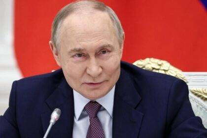Rússia testa torpedo nuclear Poseidon, classificado por Putin como “imparável” 14 ocrente 1761789711