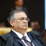 Ministros do STF criticam megaoperação no Rio que deixou 119 mortos 5 ocrente 1761791628