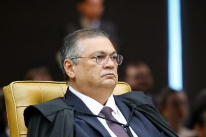 Ministros do STF criticam megaoperação no Rio que deixou 119 mortos 12 ocrente 1761791628