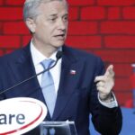 Kast promete deportar 330 mil estrangeiros irregulares e “blindar” fronteiras se vencer eleição chilena 5 ocrente 1761793459