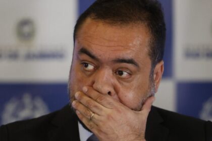 TSE agenda julgamento que pode cassar mandato do governador Cláudio Castro 8 ocrente 1761795986