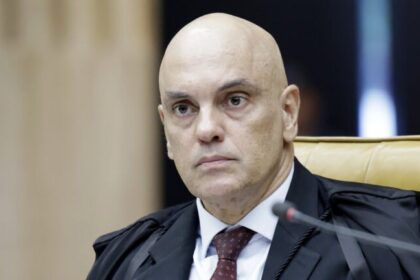 Megaoperação com 119 mortos no Rio provoca embate entre STF, Planalto e governo estadual 2 ocrente 1761799695