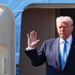 Trump condiciona fim do segundo maior shutdown dos EUA a acordo que substitua o Obamacare 5 ocrente 1761801408