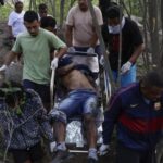 “Muro do Bope” levou confrontos para a Mata da Pedreira e evitou tiroteios nas ruas do Rio, diz PM 5 ocrente 1761804229