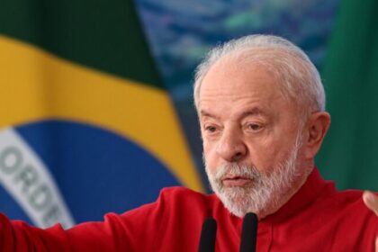 Após mais de 24 horas, Lula comenta operação mais letal no Rio e pede ação integrada 16 ocrente 1761807927
