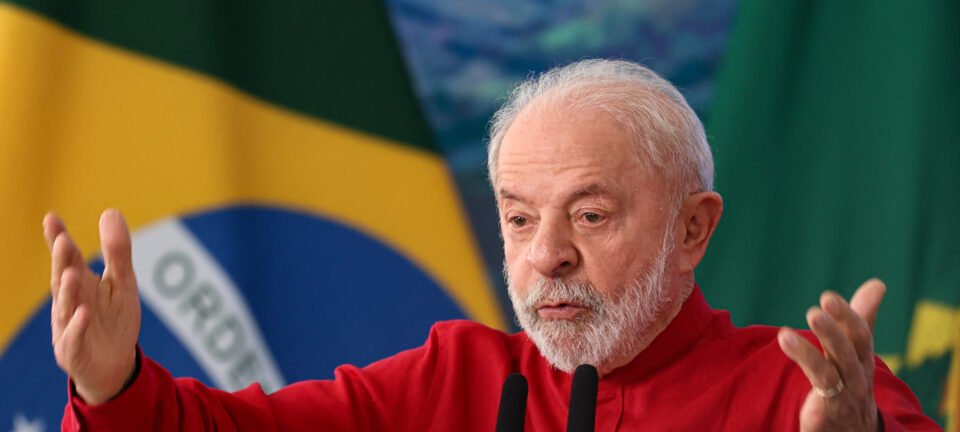 Após mais de 24 horas, Lula comenta operação mais letal no Rio e pede ação integrada 2 ocrente 1761807927