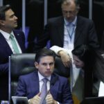 Segurança pública domina agenda no Congresso após operação no Rio deixar 119 mortos 4 ocrente 1761812191