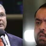 Lindbergh Farias solicita ao STF afastamento de Cláudio Castro e o acusa de homicídio doloso 5 ocrente 1761820282