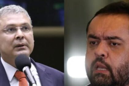 Lindbergh Farias solicita ao STF afastamento de Cláudio Castro e o acusa de homicídio doloso 10 ocrente 1761820282
