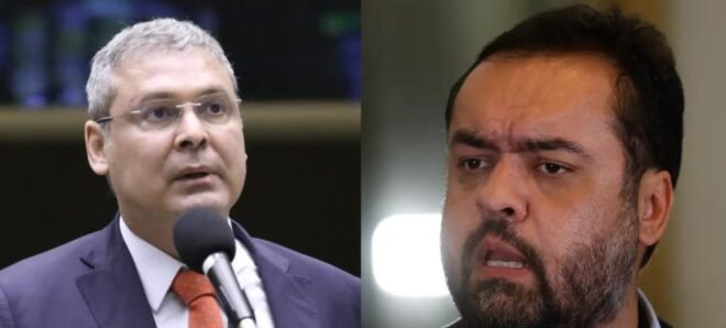 Lindbergh Farias solicita ao STF afastamento de Cláudio Castro e o acusa de homicídio doloso 2 ocrente 1761820282