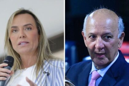 Paraná Pesquisas aponta empate entre Celina Leão e Arruda na disputa pelo GDF 6 ocrente 1761823907
