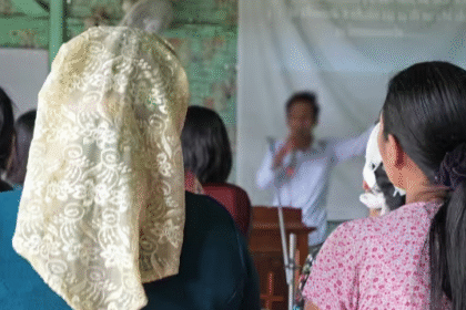 Vila indiana impõe boicote a 100 famílias cristãs que se recusaram a financiar templo hindu 2 ocrente 1761824823