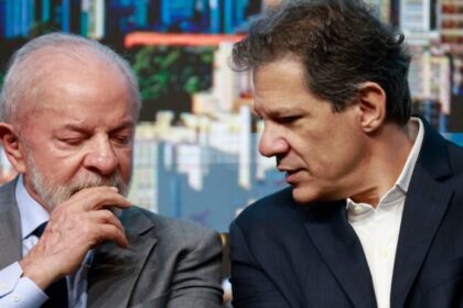 Déficit do governo Lula ultrapassa R$ 100 bilhões de janeiro a setembro 10 ocrente 1761832112