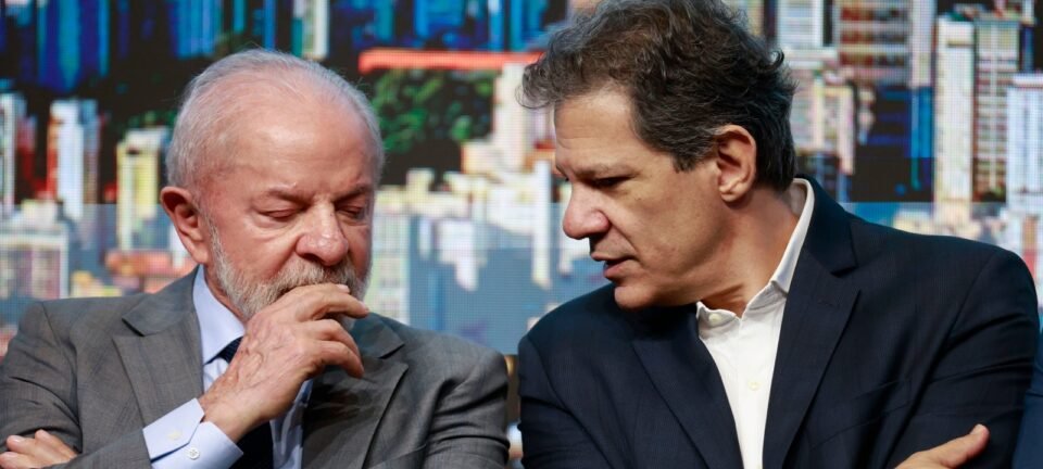 Déficit do governo Lula ultrapassa R$ 100 bilhões de janeiro a setembro 2 ocrente 1761832112