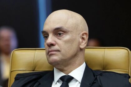 Jurista questiona legalidade de ordem de Alexandre de Moraes a Cláudio Castro 18 ocrente 1761832907