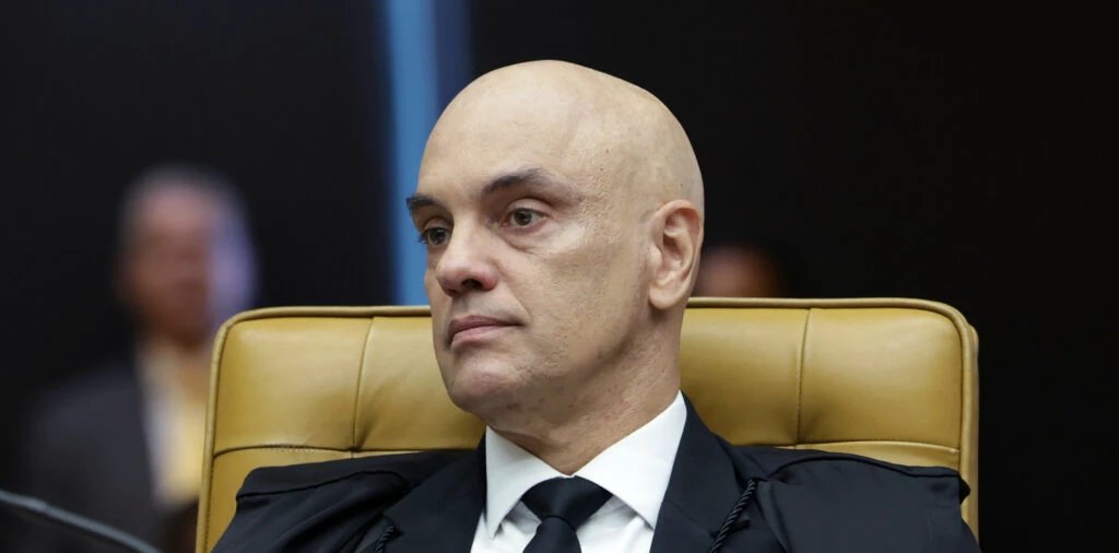 Jurista questiona legalidade de ordem de Alexandre de Moraes a Cláudio Castro 2 ocrente 1761832907