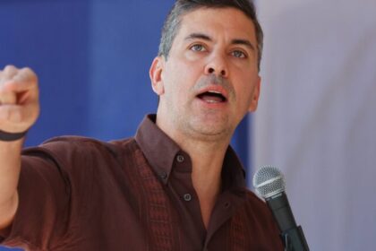 Paraguai reforça fronteira com o Brasil após alerta de fuga de membros do Comando Vermelho 4 ocrente 1761833806