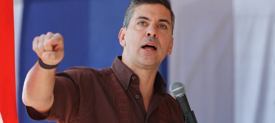 Paraguai reforça fronteira com o Brasil após alerta de fuga de membros do Comando Vermelho 2 ocrente 1761833806