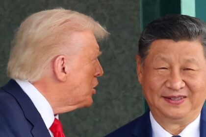 Acordo EUA–China recoloca soja americana no mercado e pressiona exportações do Brasil 18 ocrente 1761834700