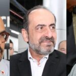 Filiações de Mateus Simões e Alexandre Kalil reposicionam forças na disputa pelo governo de Minas em 2026 5 ocrente 1761836544