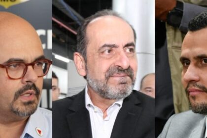 Filiações de Mateus Simões e Alexandre Kalil reposicionam forças na disputa pelo governo de Minas em 2026 18 ocrente 1761836544
