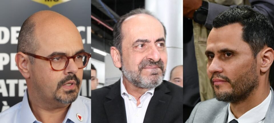 Filiações de Mateus Simões e Alexandre Kalil reposicionam forças na disputa pelo governo de Minas em 2026 2 ocrente 1761836544
