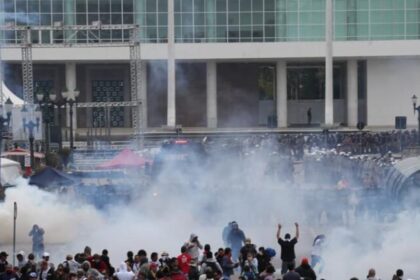 STF determina que Estado indenize feridos por ação policial durante protestos 8 ocrente 1761840126