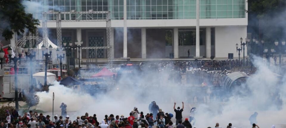 STF determina que Estado indenize feridos por ação policial durante protestos 2 ocrente 1761840126