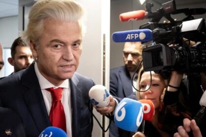 Empate técnico entre D66 e PVV deixa Holanda sem vencedor definido 6 ocrente 1761842119